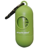 earthrated Собаки с подборкой дерьмовой сумки собирают мешки домашних животных, чтобы вытащить артефакты, чтобы вонючие и стерилизовать, чтобы защитить землю