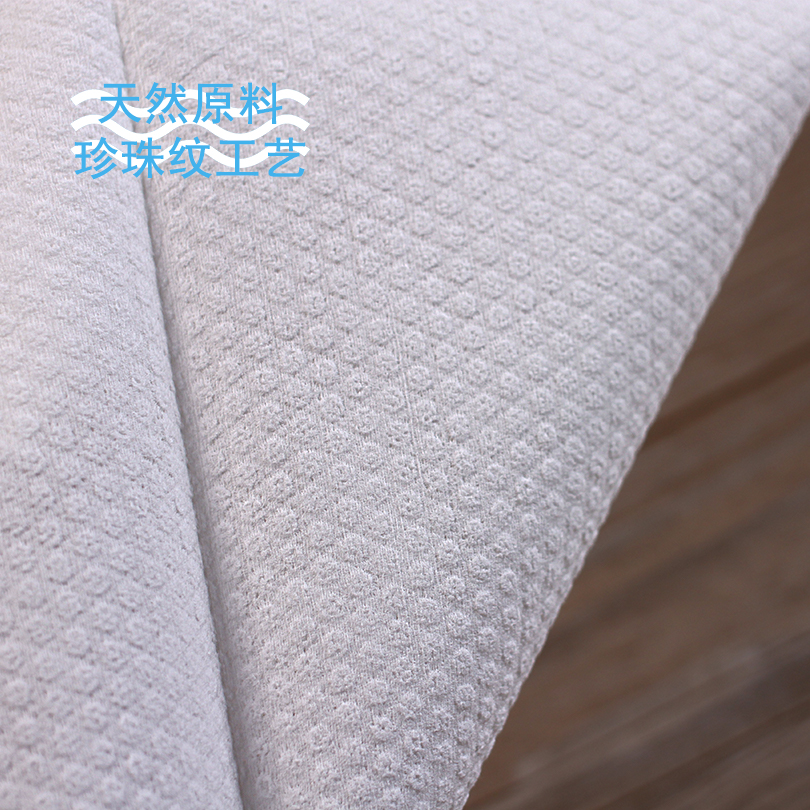 Hair salon hair salon special folding disposable hair towel plant thickening water absorption factory direct sales