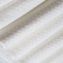 20 strips of disposable bath towel towel zero batch travel adult cotton padded baby non-woven beauty bath towel