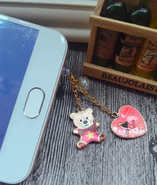 Connecteur pour téléphone portable - Ref 318363 Image 6