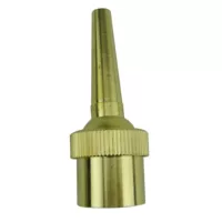 Universal Direct Spray Head может отрегулировать фонтан фонтана в пруду DC до водного ландшафта музыкальный корт на открытом воздухе