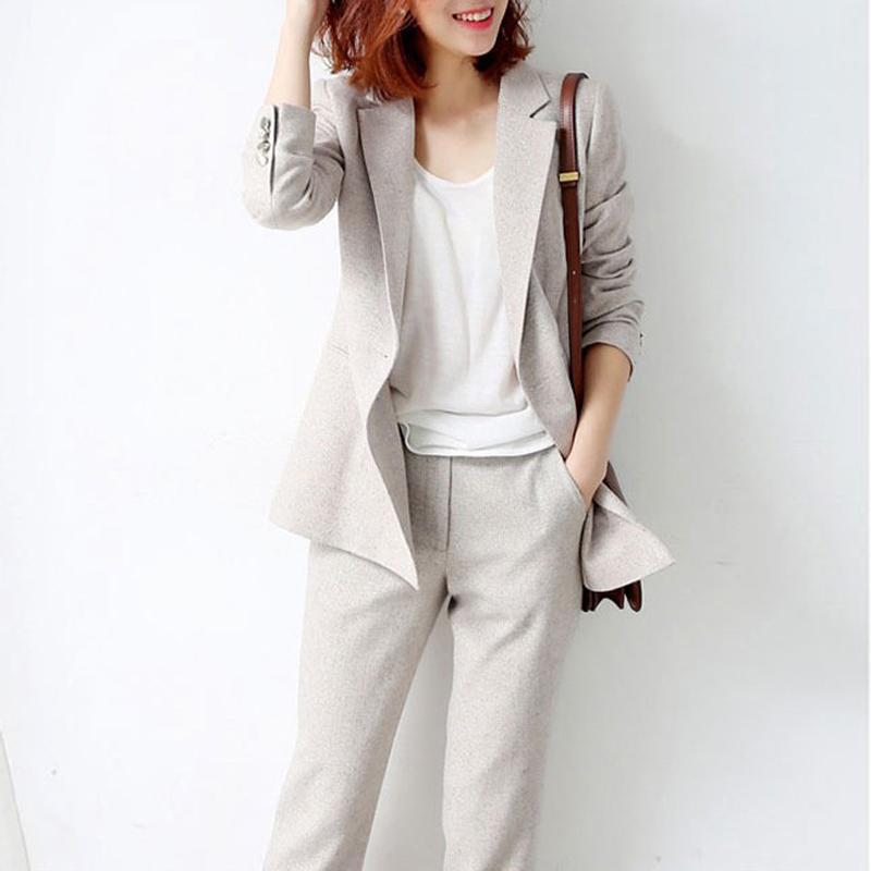 JOLIMENT High-end Professional Elegance and Casualness! Autumn Winter 2020 New Fashion Style Chic Temperament Knock Strong!