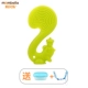 Mombella mẹ bele sóc silicone răng gel silicone miệng cắn nhai đồ chơi bé chuối chuối răng hàm - Gutta-percha / Toothbrsuh / Kem đánh răng