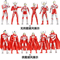 Tyro Altman Childrens Toy Set Active Multi - joint Mobile Transforming Superman Cyber - Cyber - Deal Jack Model