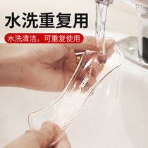 Versatile with handstick nano-black tech shake-up powerful no-mark universal mobile phone net red magic with hand stickup