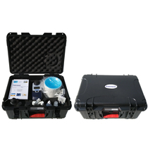 Palintest British Bairinger Water Quality Detector SPH006CN Weilan Swimming Pool Test Engineer Kit