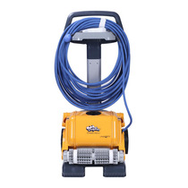 Swimming pool cleaning equipment swimming pool sewage suction machine Dolphin automatic suction machine 3002 water turtle underwater cleaning machine