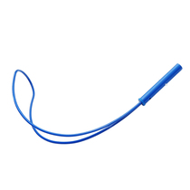 Swimming pool life-saving hook telescopic pole swimming pool rescue Rod professional equipment cleaning and maintenance equipment swimming pool life-saving hook