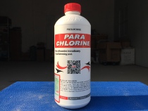Taiwan Siberchlor activator swimming pool hydrotherapy pool massage pool water treatment agent water quality activator
