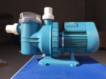 Swimming pool filtration circulation suction sewage pump with hair aggregator AQUA AIKE swimming pool water pump AS series