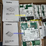 Модуль ввода Siemens FDCI221-CN Модуль модуля сигнального модуля применимо к входному модулю FC720