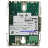 Модуль ввода Siemens FDCI221-CN Модуль модуля сигнального модуля применимо к входному модулю FC720