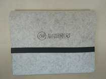 DIY custom alien Alienware 13 15 17 inch felt computer bag notebook inner sleeve