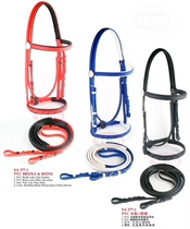 PVC water bridle saddle accessories riding faucet