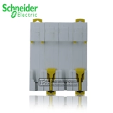 [Оригинал подлинности] Schneider Broken IC65N 4P D10A пустой A9F19410