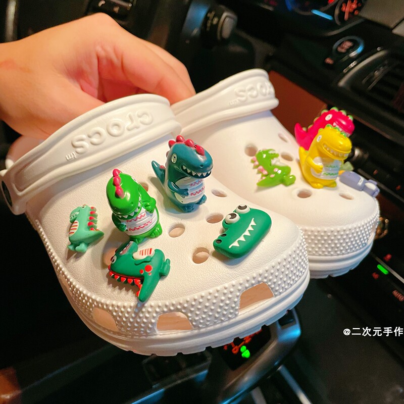 Suitable for Crocs Clogs Accessories, Decorative Buckles, Flower Buckles, Clip-On Buckles, Crocs Slippers, Children's Cartoon Shoe Buckles Suitable for Crocs Clogs Accessories, Decorative Buckles, Flower Buckles, Clip-On Buckles, Crocs Slippers, Children's Cartoon Shoe Buckles