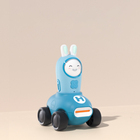 火火兔益智点读笔幼儿早教玩具车英语启蒙宝宝百科认知儿童点读机