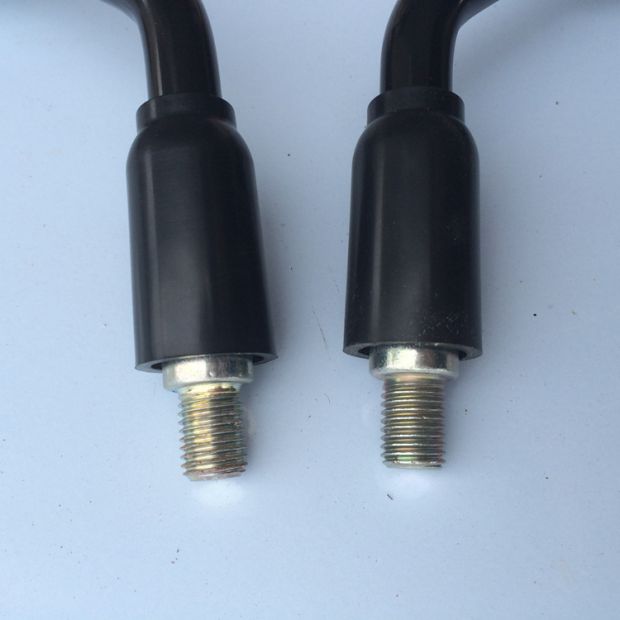 Gương chiếu hậu ứng dụng Longxin Promise LX300AC Gương chiếu hậu - Xe máy lại gương gương xe vision