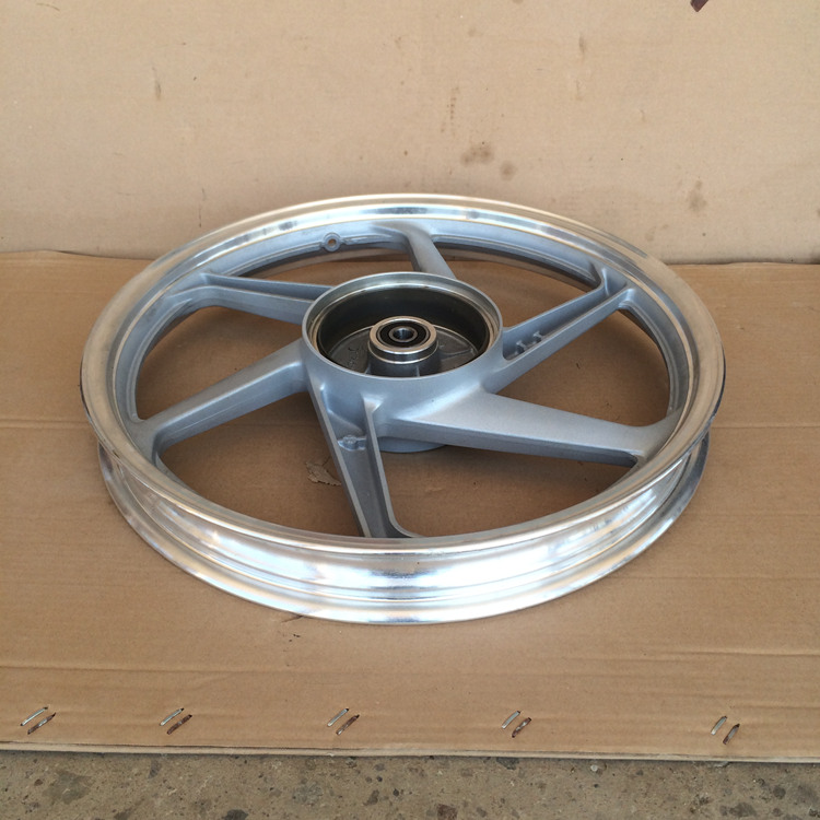 Áp dụng cho mũi tên sắc nét của Sundiro Honda SDH125-46A / B / C - Vành xe máy vành xe lốp không săm