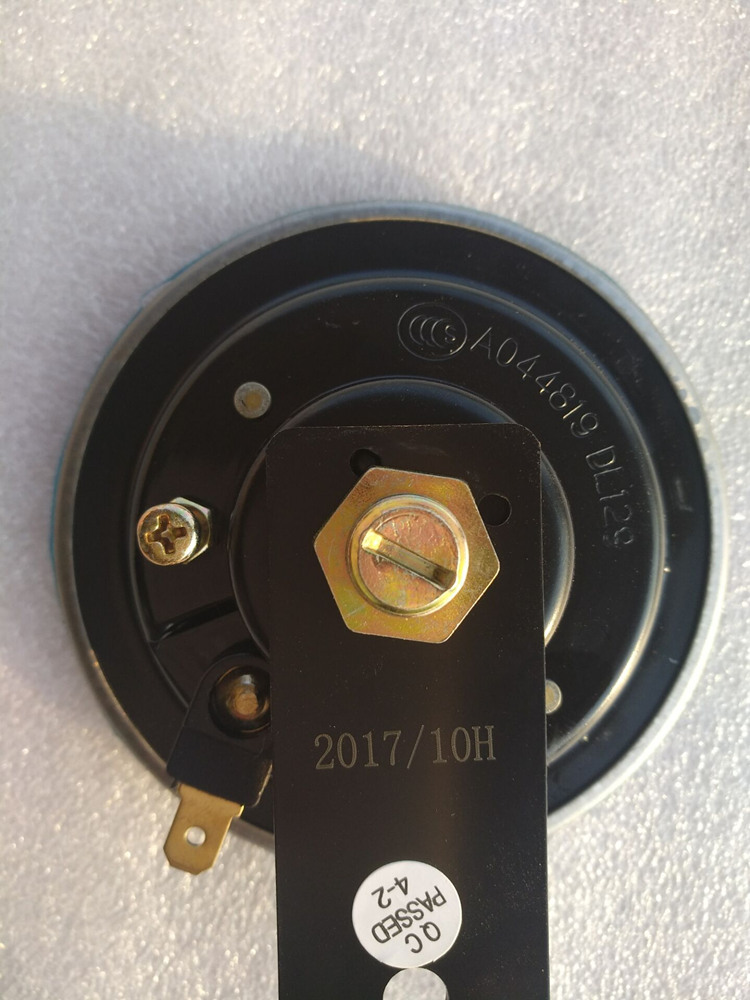 Áp dụng cho Sundiro Honda SDH125-49-50 Sừng sắc nhọn Sừng điện - Sừng xe máy loa cho xe máy