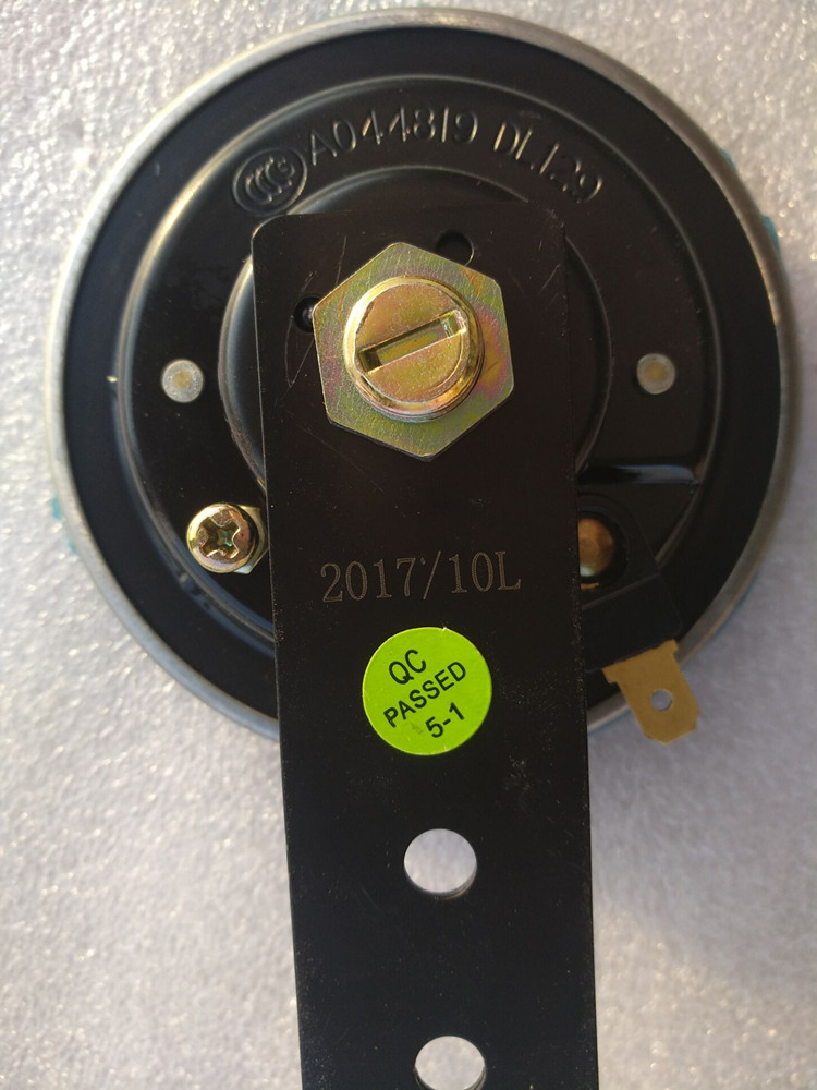 Áp dụng cho Loa điện Wuyang Honda WH150-2 Mirage 150 - Sừng xe máy 	loa bluetooth lắp xe máy	