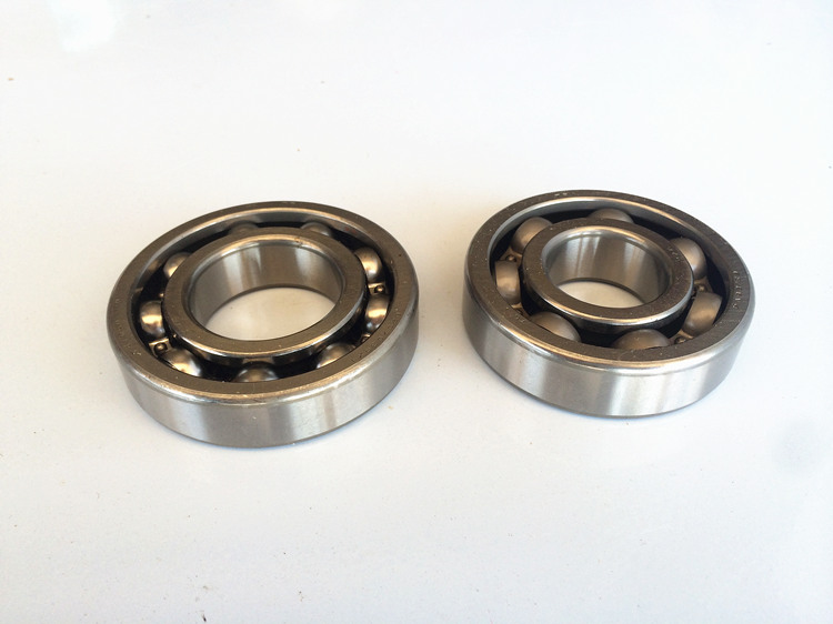 Đối với Suzuki Yue Cool GZ150-A Vòng bi trục khuỷu 6328 6207 Vòng bi GZ150A - Vòng bi bạc đạn đũa