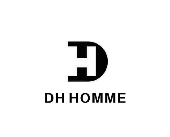 DH HOMME
