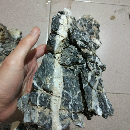 Черные зеленые драконские камни камни ландшафты, ландшафтные каменные аквариумы, пейзажи, травяные баки, рока с водной травой 5 фунтов бесплатная доставка