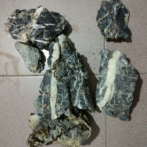 Черные зеленые драконские камни камни ландшафты, ландшафтные каменные аквариумы, пейзажи, травяные баки, рока с водной травой 5 фунтов бесплатная доставка