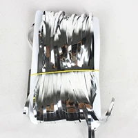 Серебряный, 1м, 2м