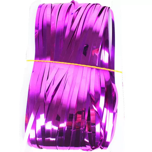 Свадебное украшение фон дождь шелк занавес