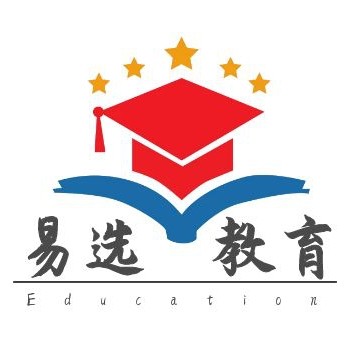 易选教育的LOGO