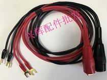 Klanke LK26003A for ground resistance tester ground resistance test cable clamp L2678 accessories