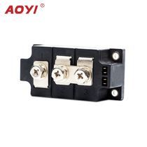 MTC300A bidirectional thyristor silicon controlled module 250A160V blister machine kiln temperature control SKKT great work 0