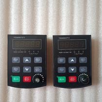 (Bargaining) Yuqiang inverter panel YQ3000-F11YQ3000-G11 (each