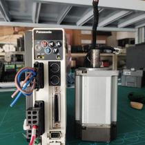 (Negotiation) Panasonic Servo MBDDT2210 MSMD042P1U Equipment Disassembly