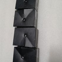 (Negotiation) The original Corsair full module power supply SF750 SF600 has holes on the back is it bad?