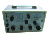 Meige Electric Brand QS18A Universal Bridge Resistance Measuring Instrument Inductance and Capacitance Tester Shanghai Sixth Electric Meter