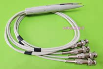 LCR patch clip digital bridge TH2811D electrical tester TL2812D L bridge CR test clip