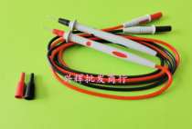 Agilent Agilent 34410A 34401A 34460A digital n desktop multimeter 6 and a half digit pen probe