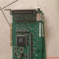 PCI-2726C original disassembly Japanese interface PCI-