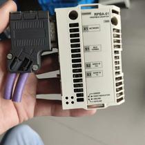 (Negotiation) ABB inverter communication module RPBA-01 disassembly condition as shown in the figure functional package