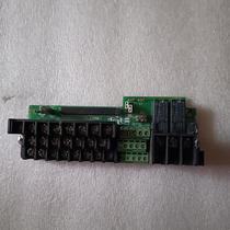 (Bargaining) Yaskawa inverter G7 F7 control board terminal block ETC618111