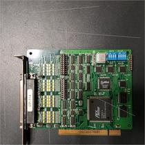 moxa CP-114 4-port industrial RS-232 422