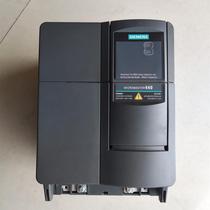 (Bargaining) Siemens inverter MM440 series 5 5KW inverter 6SE6