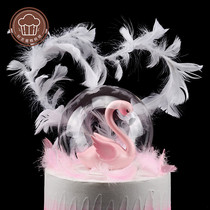 Christmas Glass Covers Clear Covers Cake Covers Half Dome Covers Globe Covers Crystal Balls Lampshade Dress Up