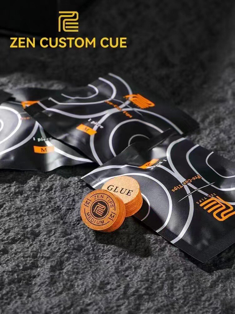 仁杆皮头到货啦!150一颗,打台球的你还在等什么?🔥-皮头-淘宝好物网