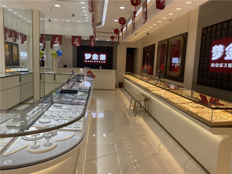 2022 New live room decorated background wall jewelry jewelry taobao jewelry fast hand live broadcast with background cloth