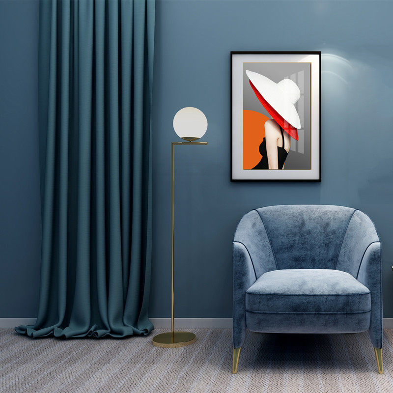 22 years new live room decorated background cloth clothing products fast - hand jitsu net red belt background cloth