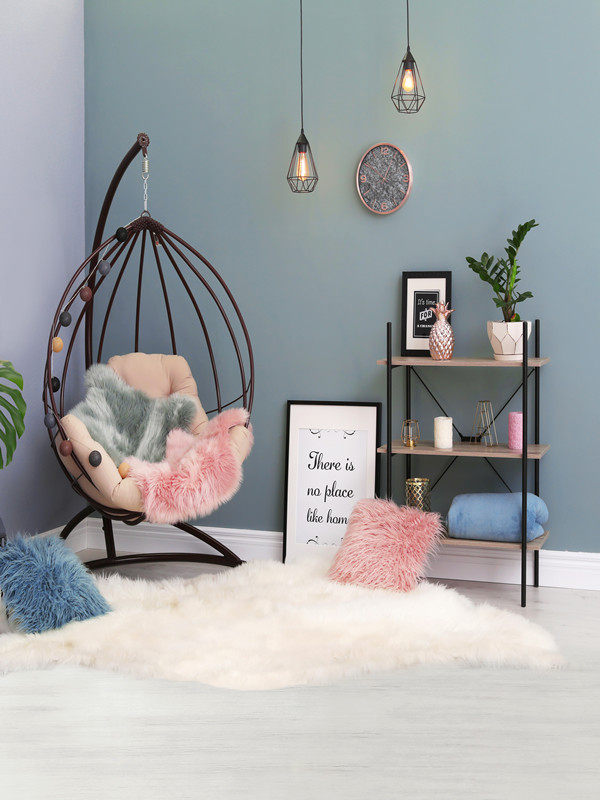 21 years new live room decorated live cloth background wall 3D stereo jitter Yuan Yuan Video background cloth